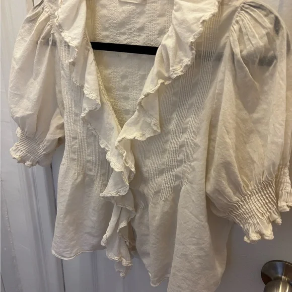 Doen Henri Top size small - Picture 3 of 5